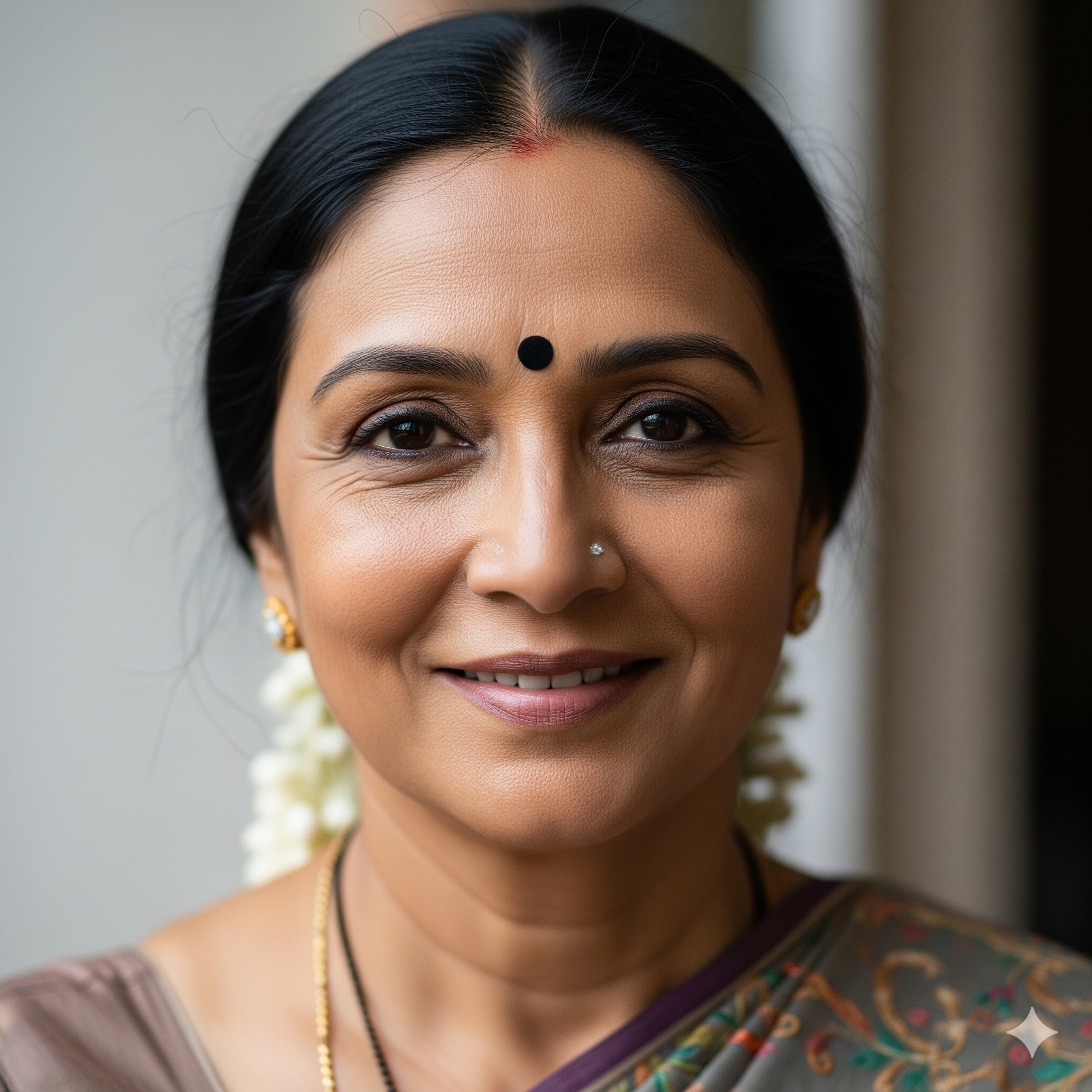Sunita Saha