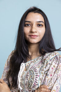 Shreya Paul
