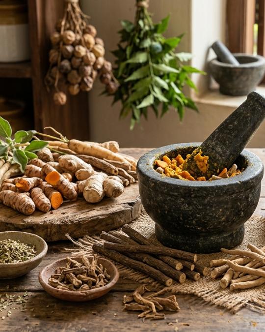 ayurveda medicine for ayurveda clinic in Tollygunge in VYASA Kolkata