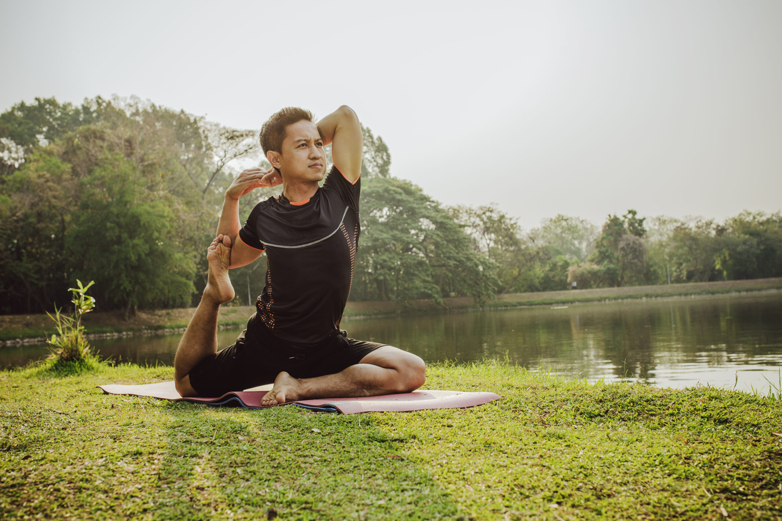 Eco-Friendly Yoga Practices in Yoga Classes Near You