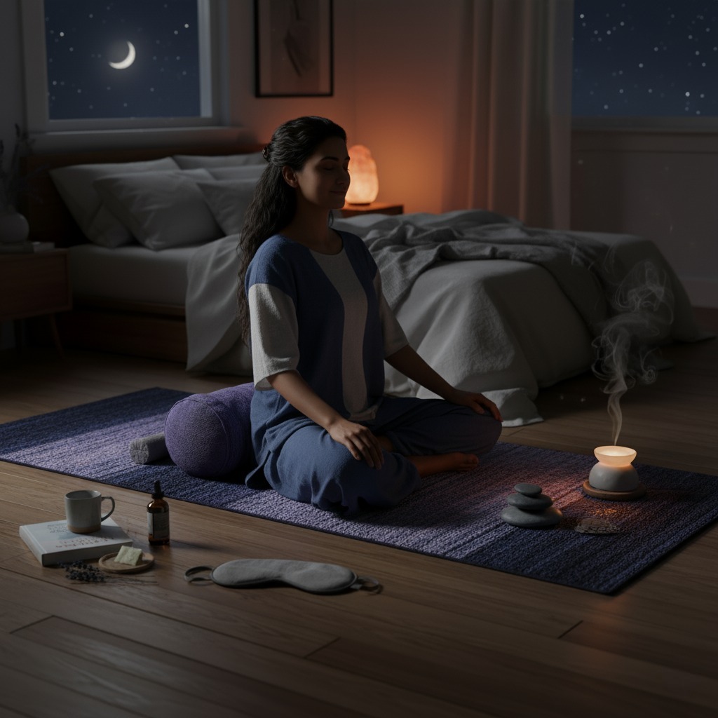 Best Time to Do Yoga: Finding the Right Rhythm for Mind and Body