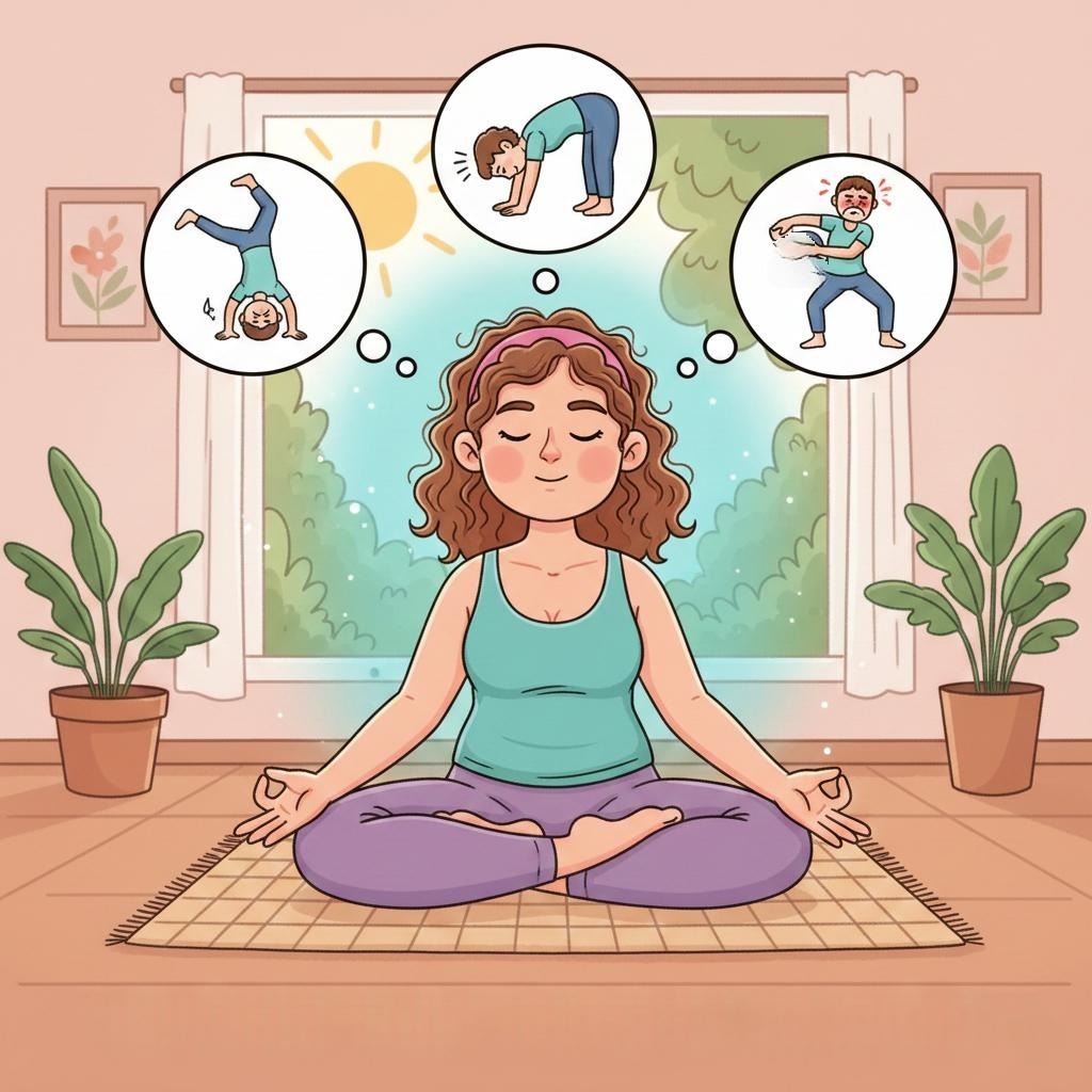 Yoga Mistakes to Avoid: A Guide by Your Trusted Yoga Institute in Tollygunge