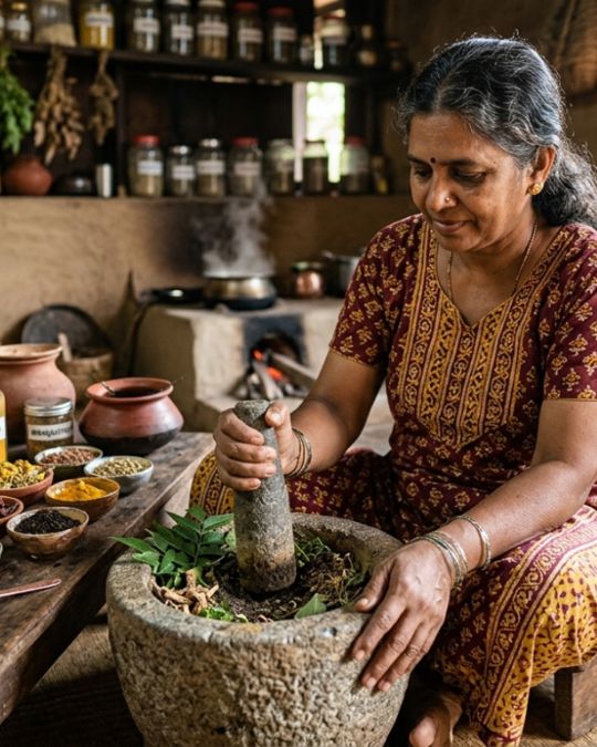 Ayurvedic Treatment Near Tollygunge: Experience Holistic Healing at VYASA Kolkata