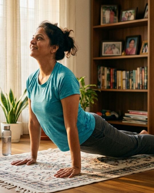 Best Yoga Center Near You in Tollygunge South Kolkata- Experience Authentic Yoga at VYASA Kolkata