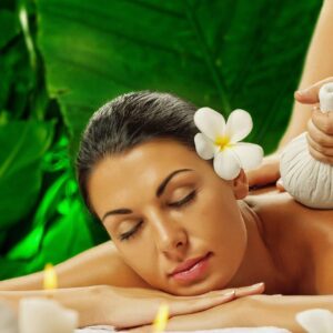 best panchakarma treatment in Tollygunge