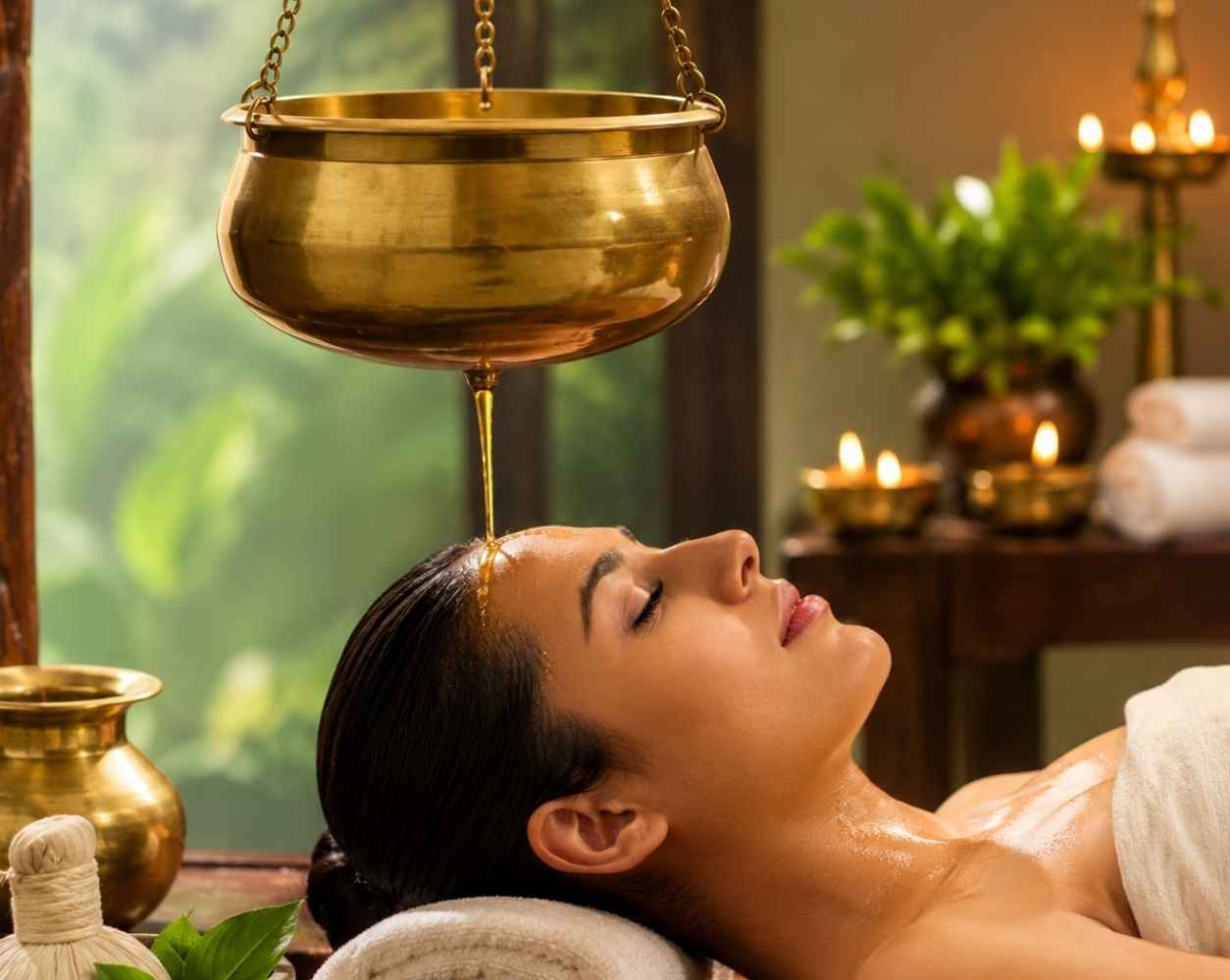 Panchakarma Therapy vs. Modern Detox Programs