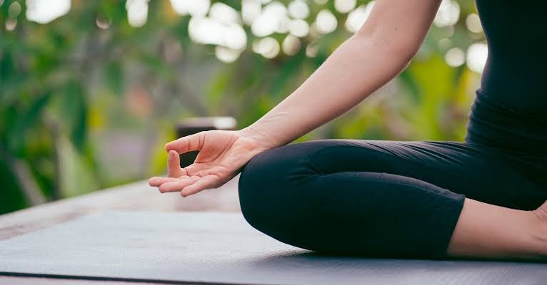 Yoga Classes in Netaji Nagar