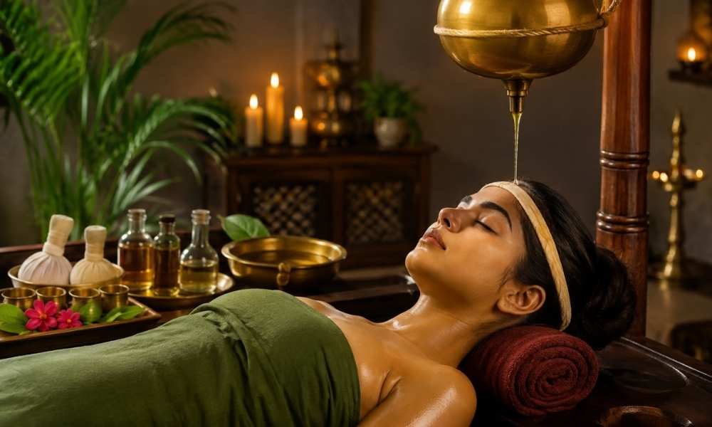 Best Panchakarma Treatment in Kolkata – at VYASA Kolkata