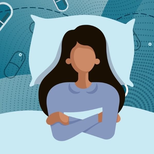 Yoga for Insomnia