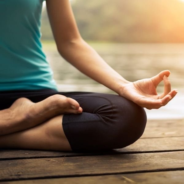 Yoga for Insomnia